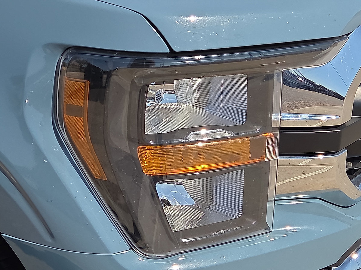 Certified 2023 Ford F150 XLT AWD/4WD image 10