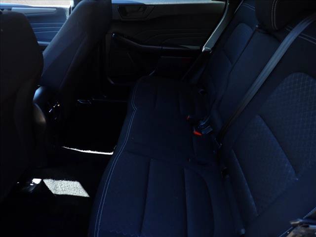 Certified 2025 Ford Escape Active AWD/4WD image 9