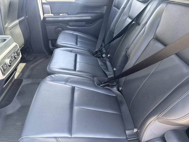 Certified 2022 Ford Expedition Max XLT AWD/4WD image 16