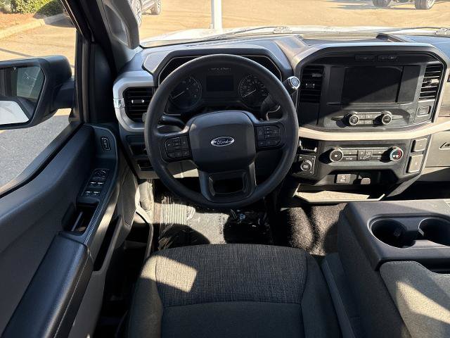 Certified 2023 Ford F150 XLT AWD/4WD image 12
