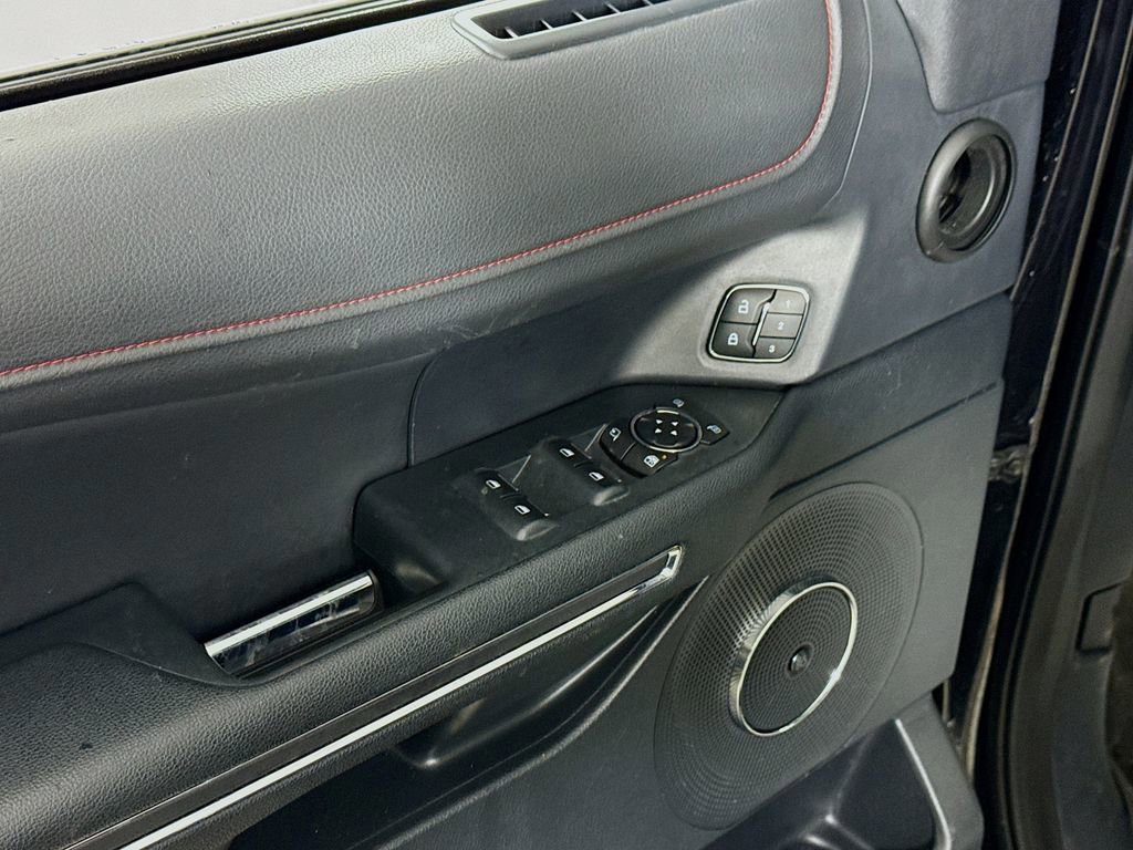 Certified 2022 Ford Expedition Max Limited image 24