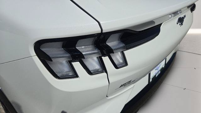 Certified 2023 Ford Mustang Mach-E Premium AWD/4WD image 35