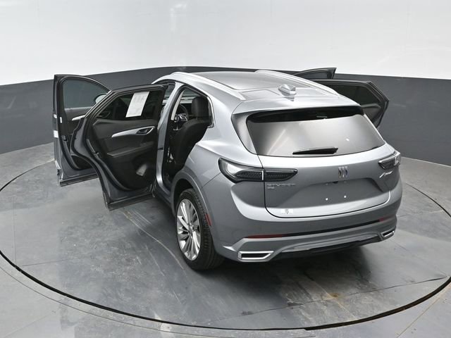 Used 2024 Buick Envision Avenir AWD/4WD image 25