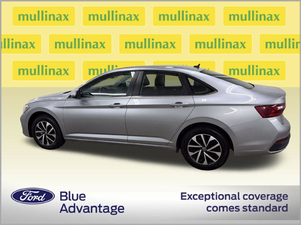 Used 2024 Volkswagen Jetta S FWD image 10