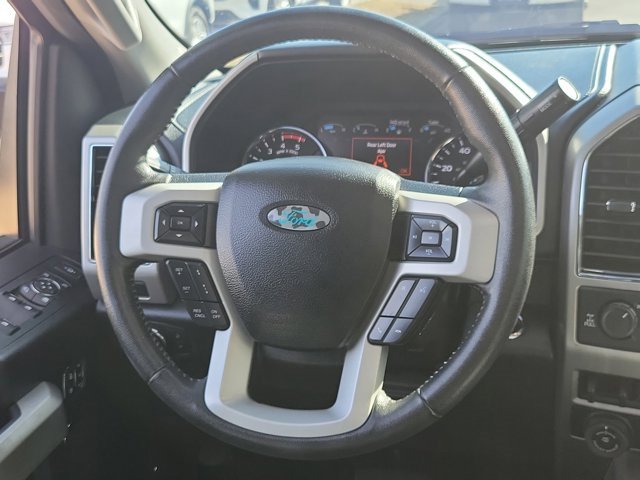 Certified 2021 Ford F250 Lariat image 21