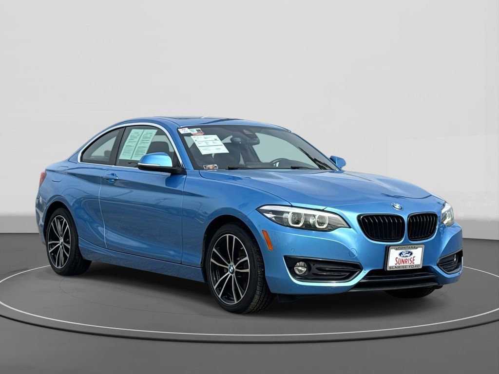 Used 2020 BMW 230i Coupe w/ Premium Package image 5
