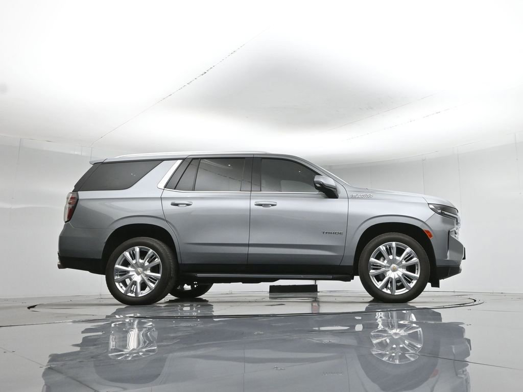 Used 2023 Chevrolet Tahoe High Country image 11