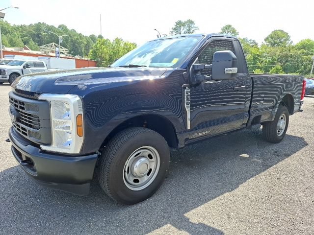 Certified 2025 Ford F250 XL RWD image 7