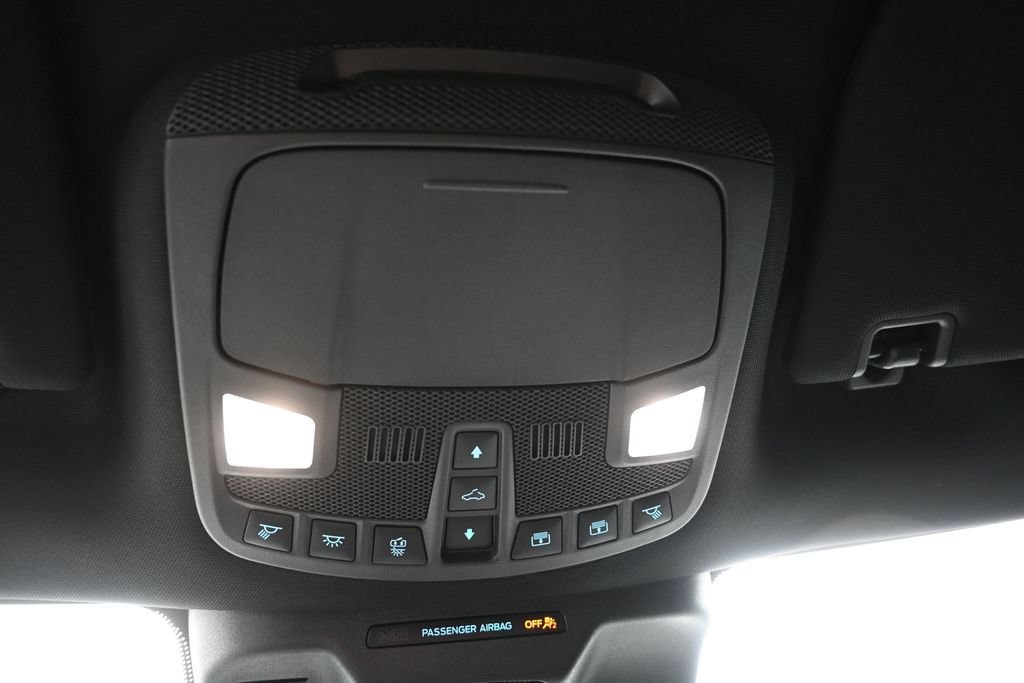 Certified 2022 Ford Expedition Platinum RWD image 28