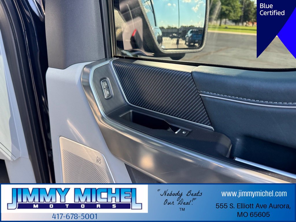 Certified 2021 Ford F150 Limited AWD/4WD image 17