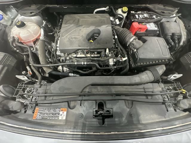 Certified 2020 Ford Escape SEL FWD image 22
