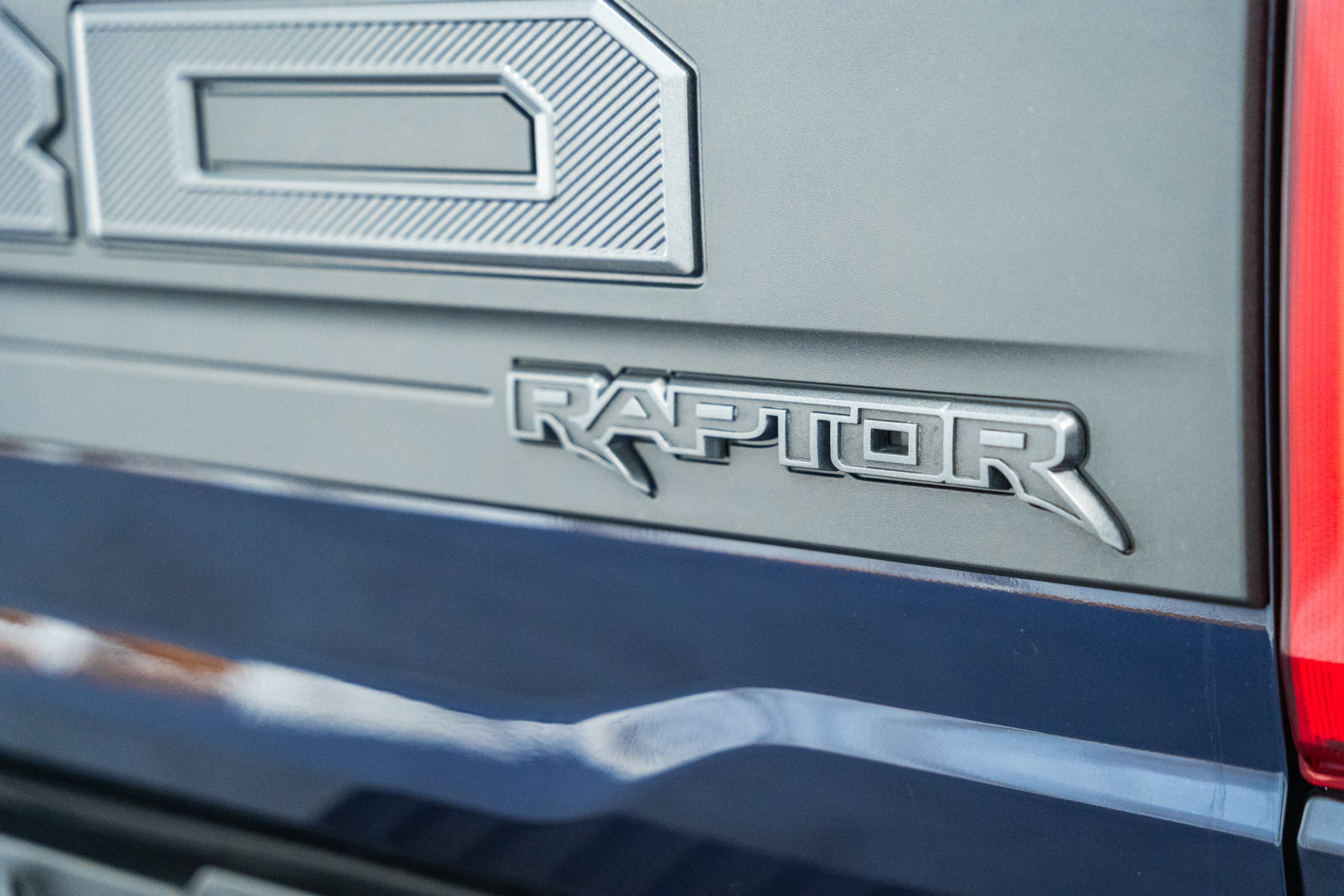 Certified 2024 Ford F150 Raptor AWD/4WD image 9