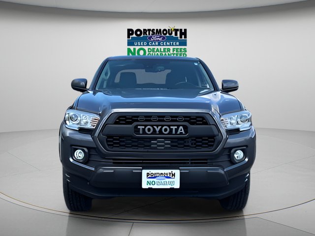 Used 2023 Toyota Tacoma SR5 AWD/4WD image 22