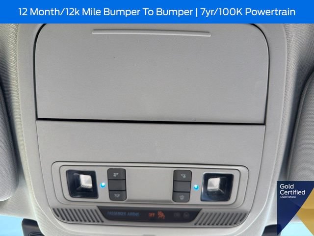 Certified 2023 Ford Explorer XLT w/ Equipment Group 202A AWD/4WD image 43