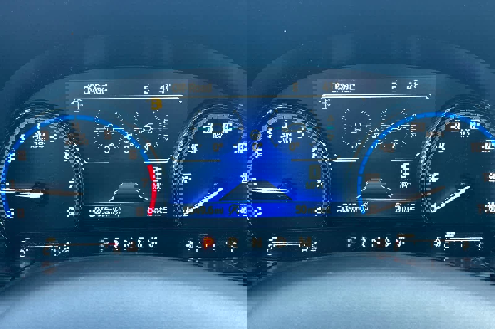 Certified 2024 Ford Bronco Sport Badlands w/ Premium Package image 24