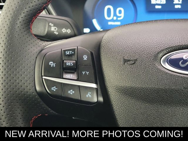 Certified 2023 Ford Escape ST-Line Elite image 27