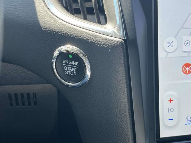 Certified 2022 Ford Edge ST w/ Equipment Group 401A image 23