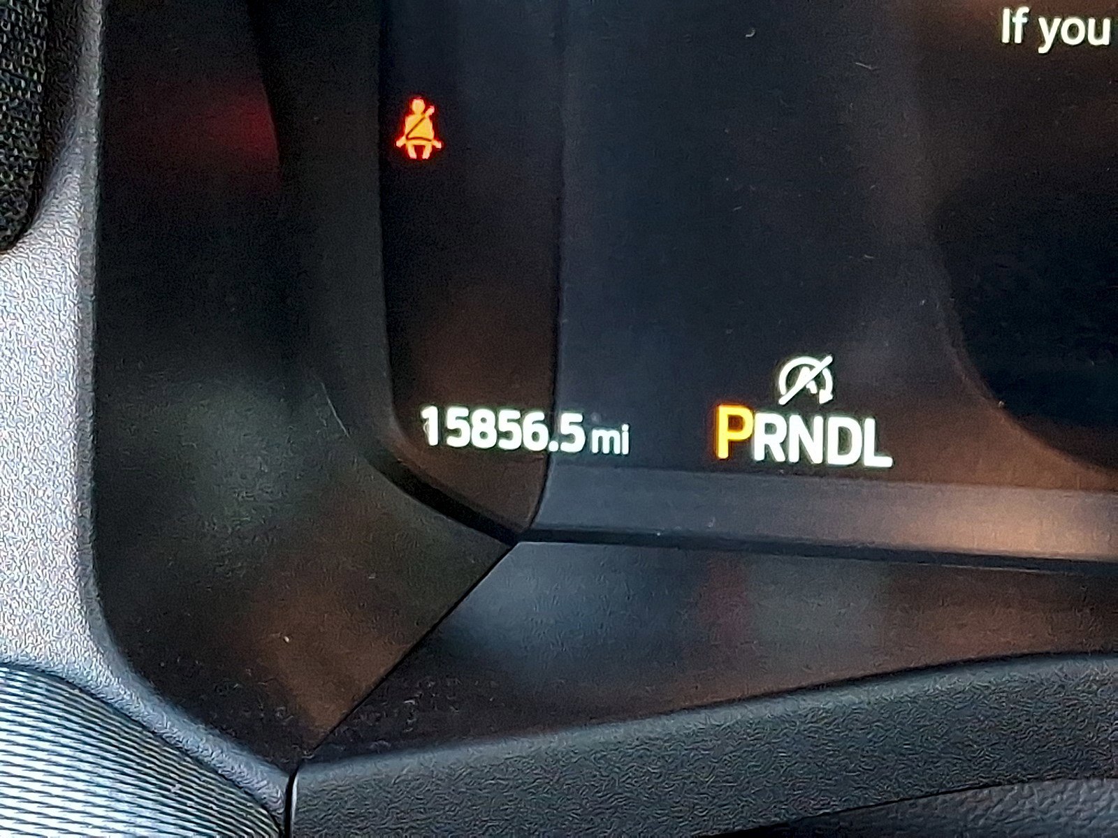 Certified 2025 Ford Explorer ST-Line w/ ST-Line Street Pack image 17