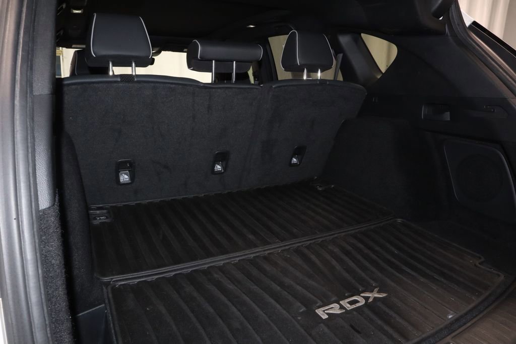 Used 2021 Acura RDX A-Spec image 19