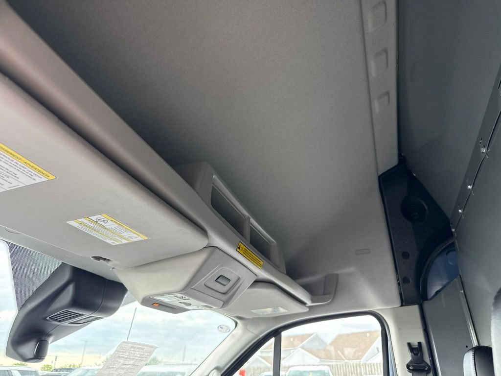 Certified 2024 Ford Transit 350 148 High Roof Extended AWD image 46