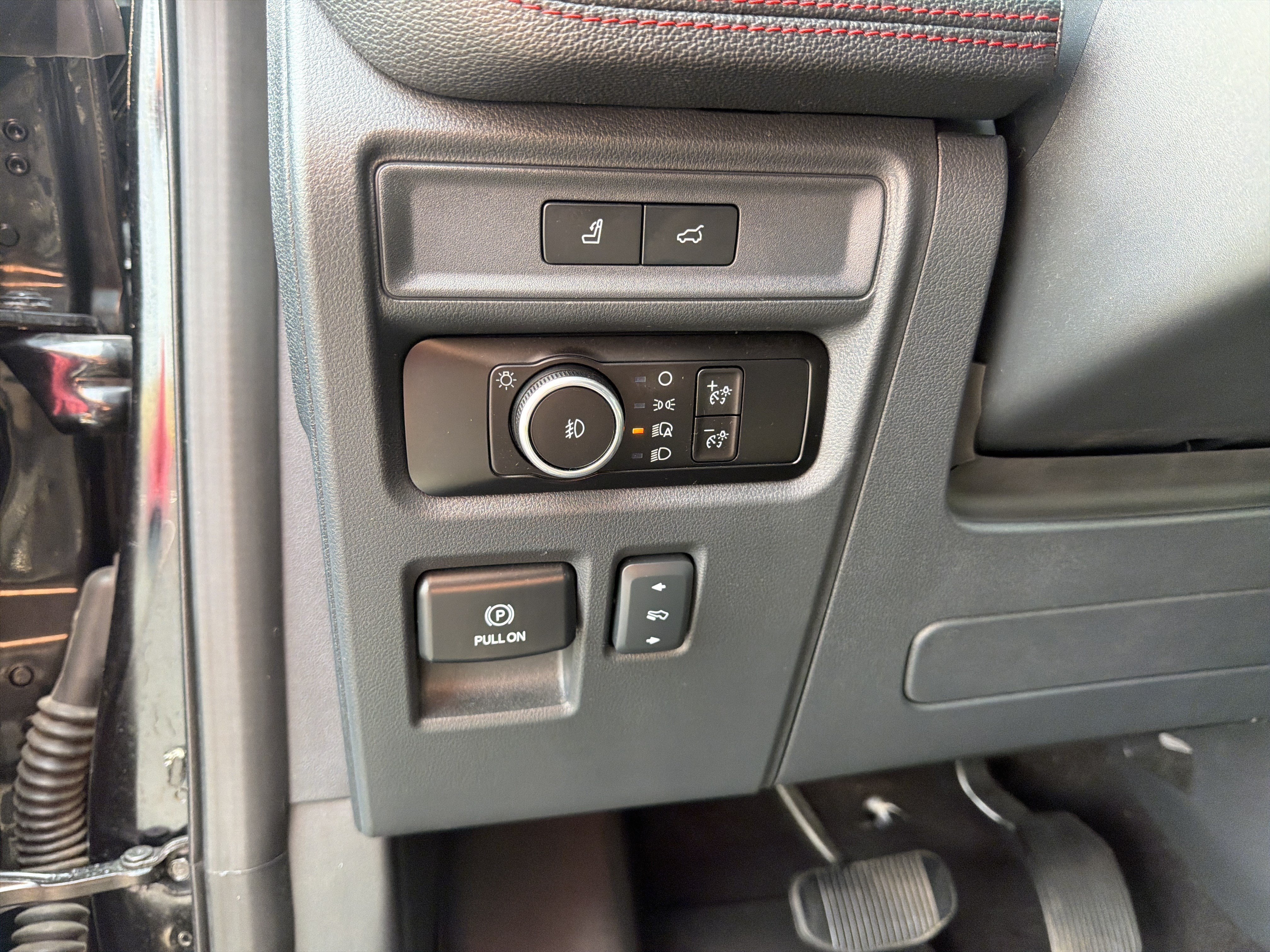 Certified 2023 Ford Expedition Max Limited AWD/4WD image 39