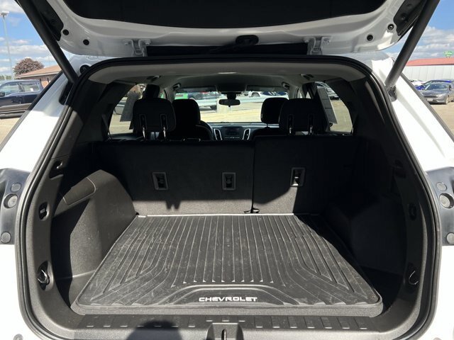 Used 2020 Chevrolet Equinox LT AWD/4WD image 22