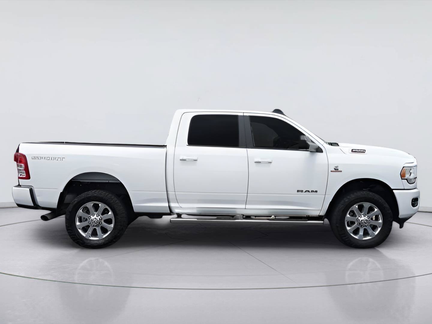 Used 2022 RAM 2500 Lone Star w/ Level A Equipment Group AWD/4WD image 5