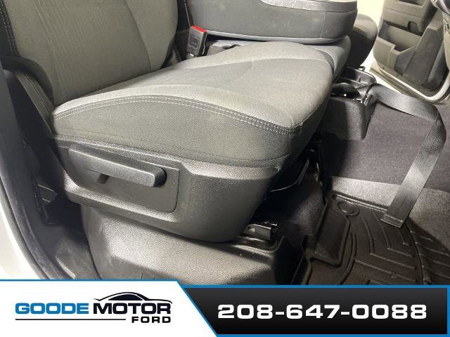 Used 2021 RAM 2500 Big Horn AWD/4WD image 23