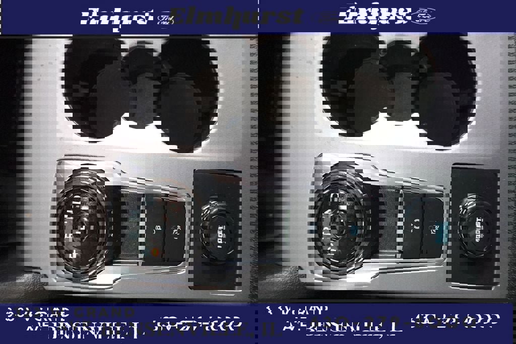 Certified 2021 Ford Bronco Sport Big Bend w/ Big Bend Package image 21