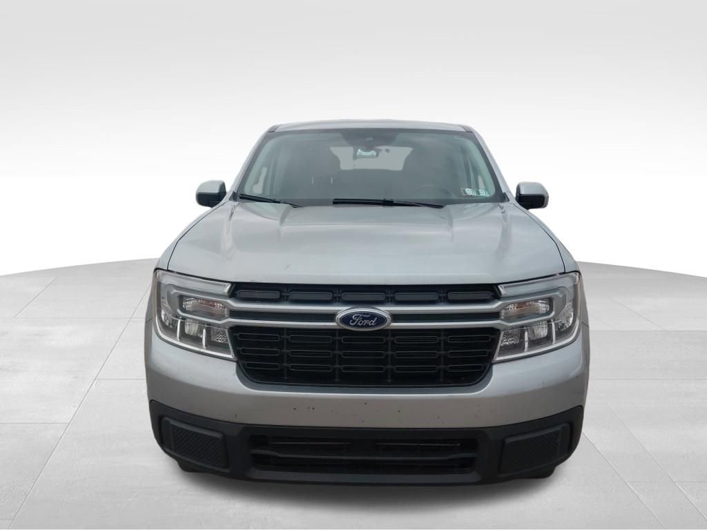 Certified 2022 Ford Maverick Lariat w/ Equipment Group 500A Standard image 17