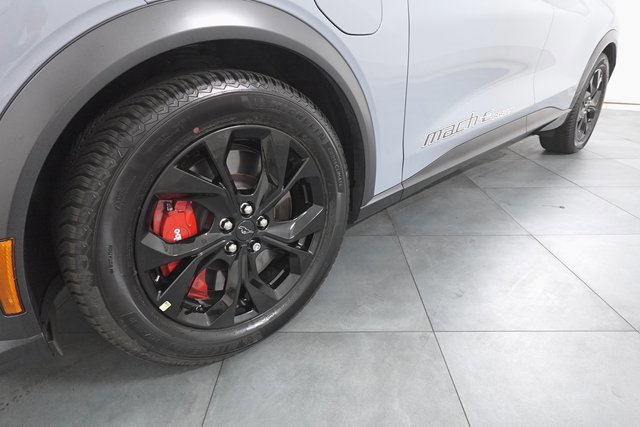Certified 2024 Ford Mustang Mach-E GT image 34
