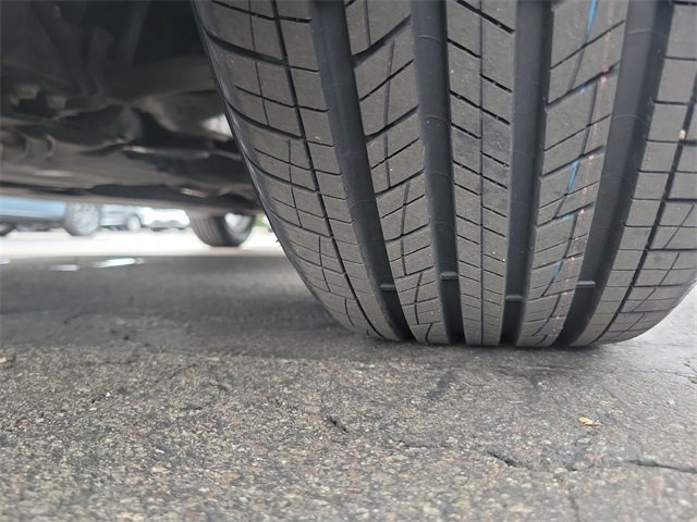 Certified 2022 Ford Escape SE image 26