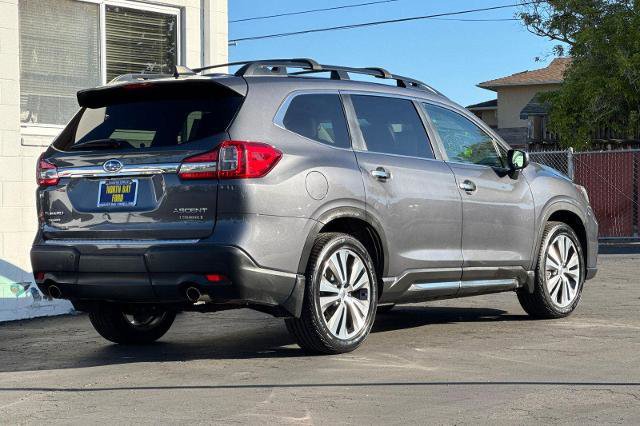 Used 2020 Subaru Ascent Touring w/ Popular Package #2A image 7