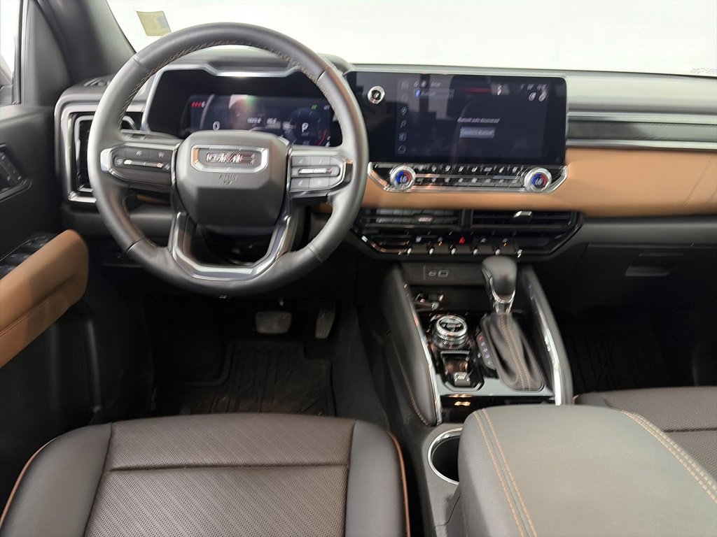 Used 2024 GMC Canyon AT4 w/ AT4 Premium Package image 14