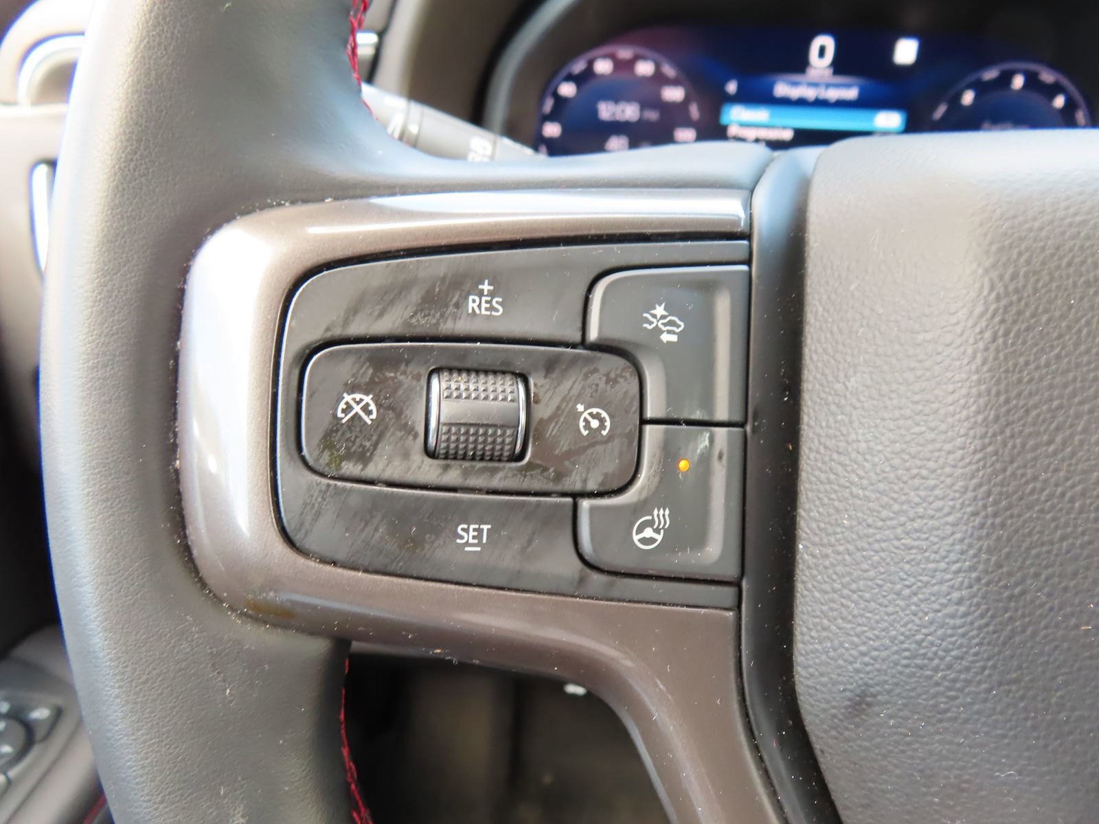 Used 2023 Chevrolet Tahoe RST w/ Luxury Package image 19