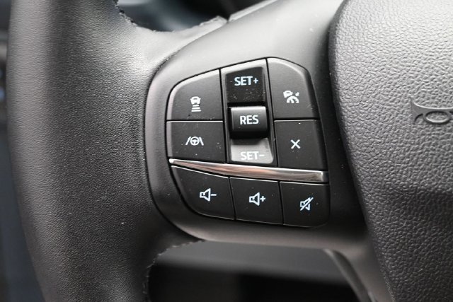 Certified 2025 Ford Maverick Lariat w/ Black Appearance Package AWD/4WD image 12