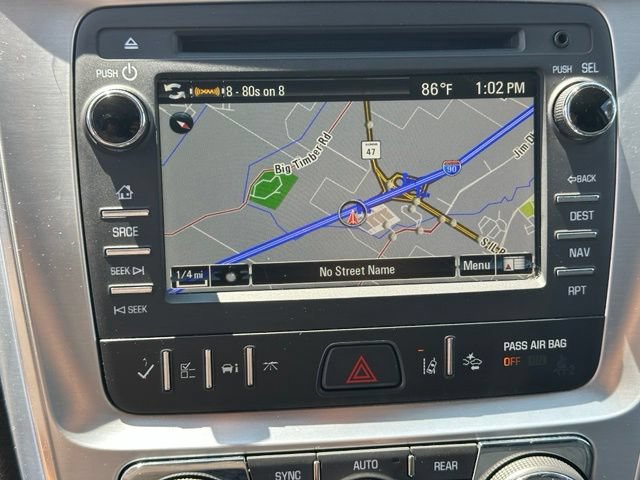 Used 2017 GMC Acadia Limited SLT AWD/4WD image 27