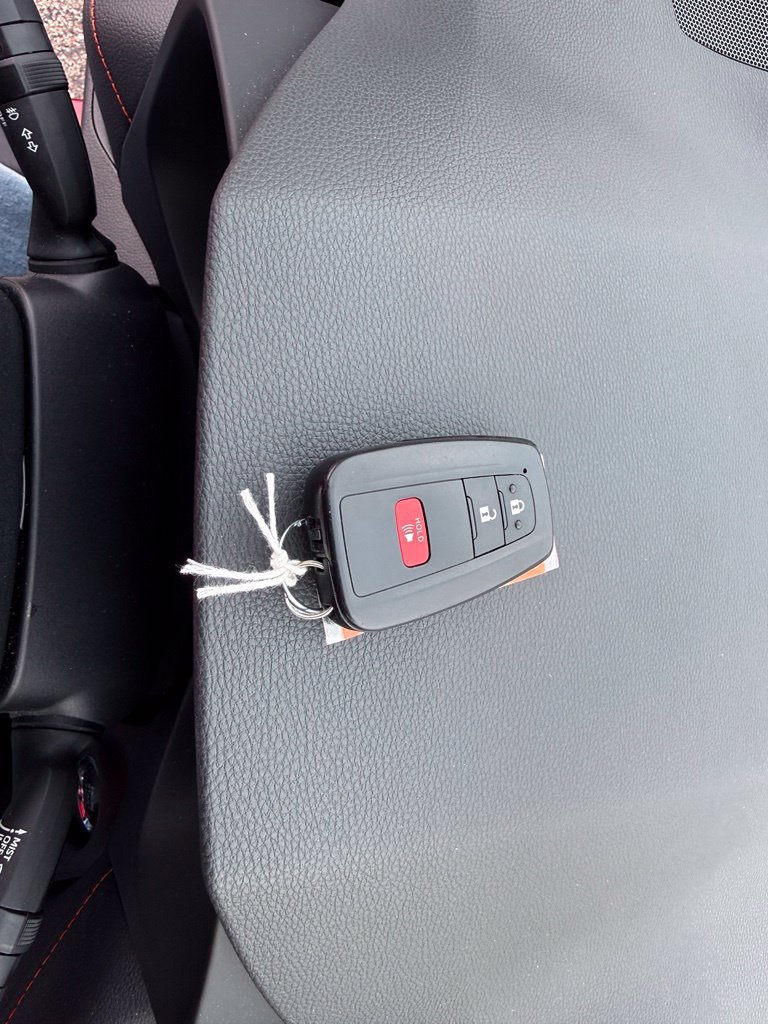 Used 2024 Toyota RAV4 Adventure AWD/4WD image 35