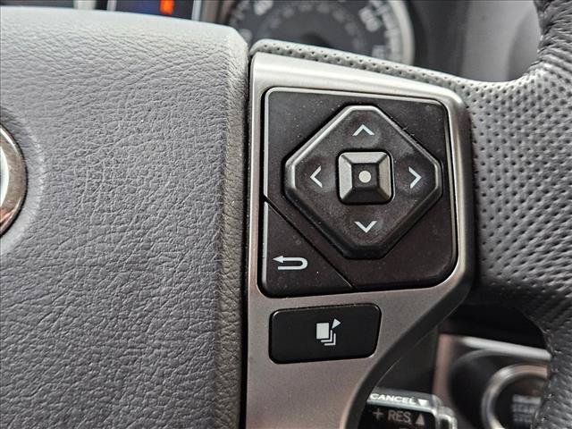 Used 2023 Toyota Tacoma SR5 RWD image 21