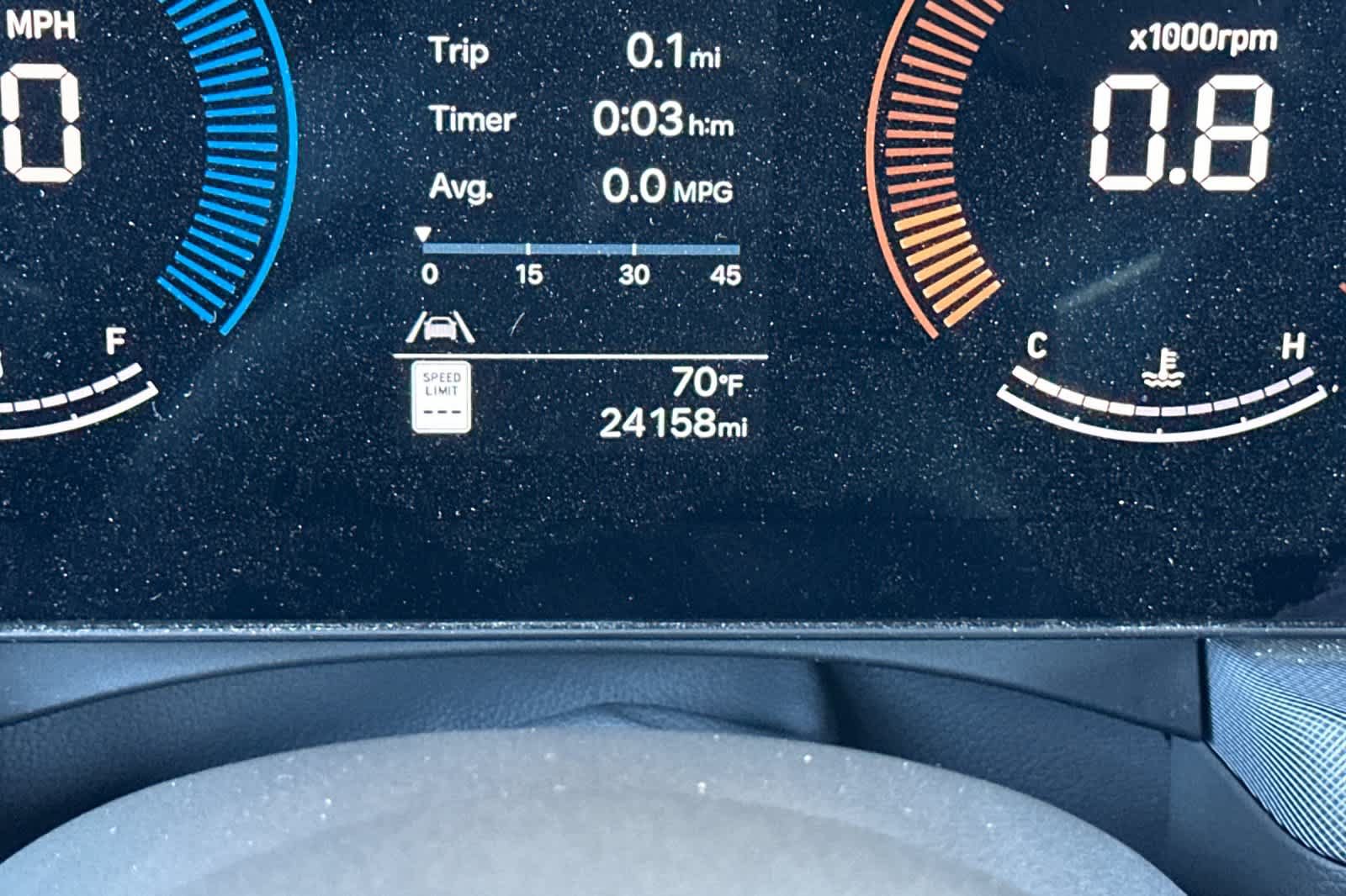 Used 2025 Hyundai Sonata SEL FWD image 24