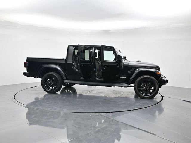 Used 2021 Jeep Gladiator Overland image 47