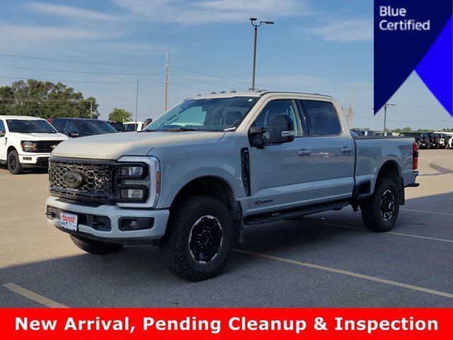 Certified 2026 Ford F350 XLT w/ XLT Premium Package