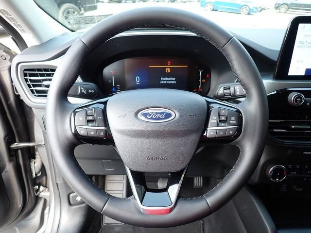 Certified 2023 Ford Escape Active AWD/4WD image 24