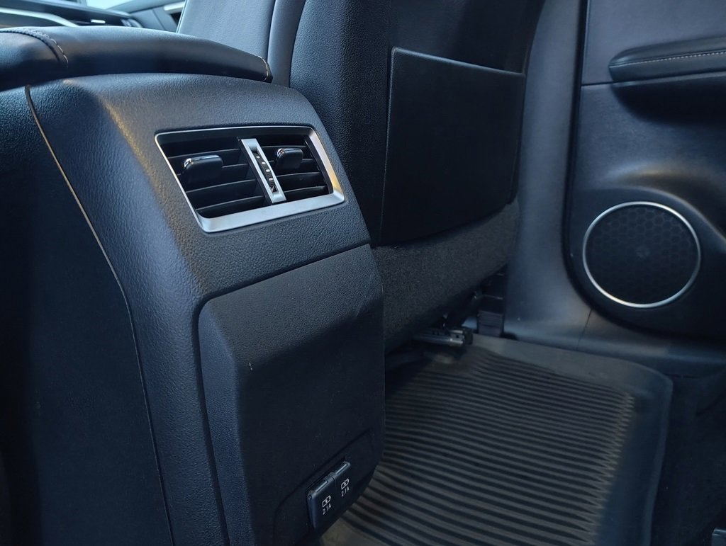 Used 2022 Lexus RX 350 F Sport image 30