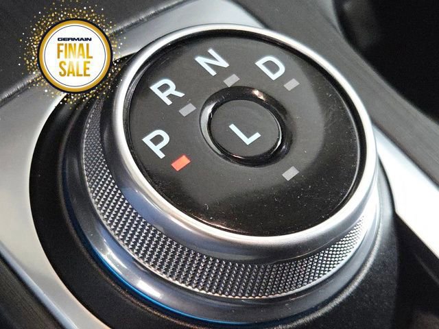 Certified 2022 Ford Escape SE w/ Convenience Package image 24