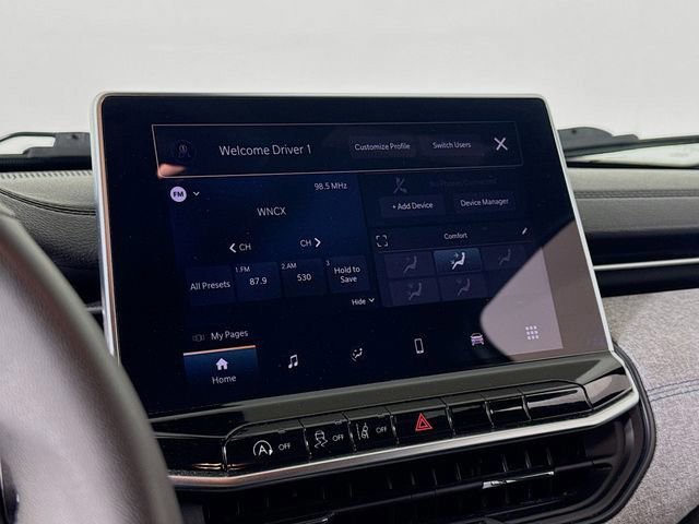 Used 2024 Jeep Compass Latitude image 14