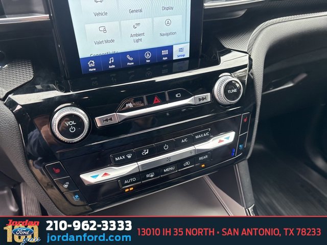 Certified 2023 Ford Explorer ST w/ Equipment Group 401A image 18