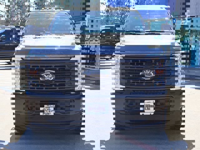 Certified 2025 Ford F350 XL image 8