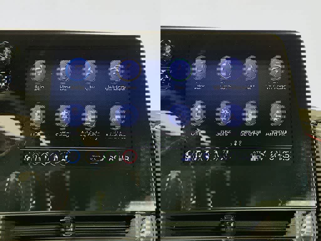 Used 2020 Chevrolet Corvette Stingray Premium Cpe w/ 3LT image 15