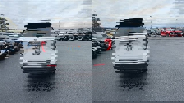 Certified 2023 Ford Explorer XLT image 7